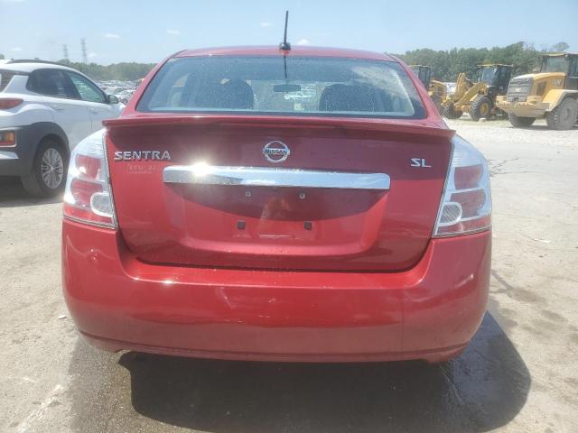 Photo 6 from auction – 2011 NISSAN SENTRA 2.0 with VIN 3N1AB6AP7BL682980