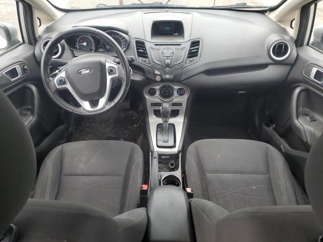 Photo 8 from auction – 2015 FORD FIESTA SE with VIN 3FADP4EJ2FM187176