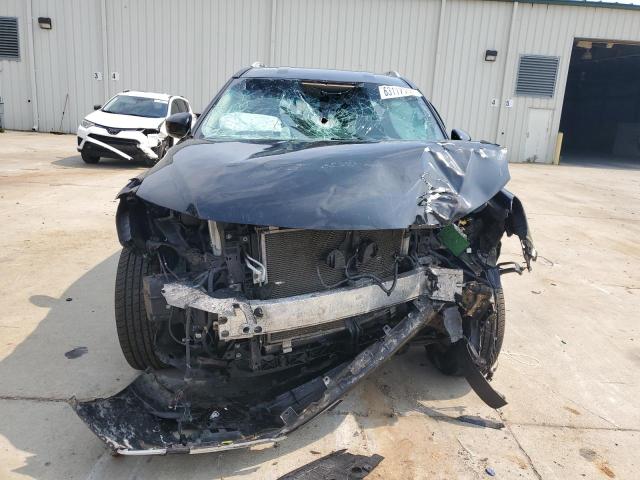 Photo 5 from auction – 2016 NISSAN PATHFINDER with VIN 5N1AR2MN6GC653092