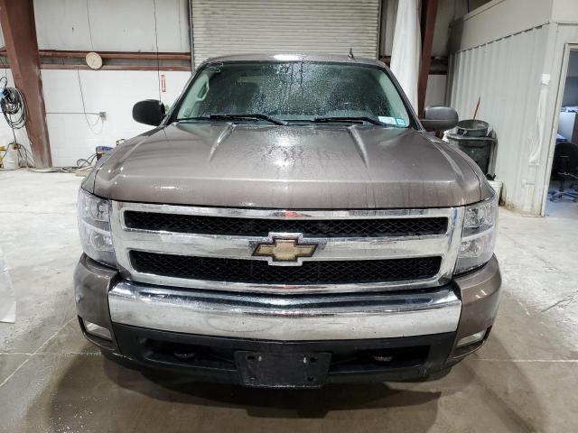 صورة رقم 5 من المزاد - 2008 CHEVROLET silverado مع VIN 2GCEK190881323012