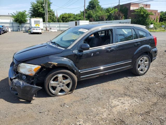 DODGE CALIBER R/ 2008 مع رقم تعريف المركبة 1B3HB78K08D506025 - صورة من المزاد