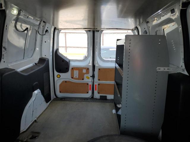 Photo 10 from auction – 2015 FORD TRANSIT CO with VIN NM0LS7F7XF1206950
