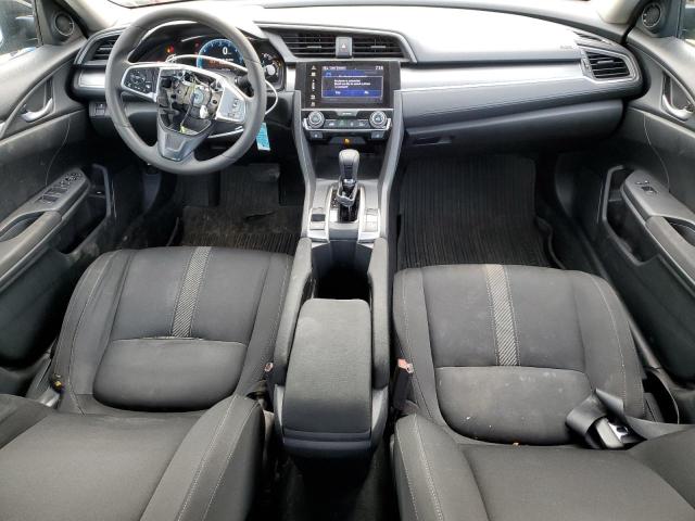 Photo 8 from auction – 2016 HONDA CIVIC LX with VIN 2HGFC2F52GH017969