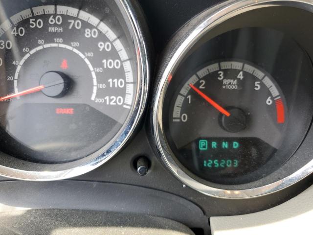 Фото 9 с аукциона – 2010 DODGE CALIBER SX с VIN 1B3CB4HA0AD586724