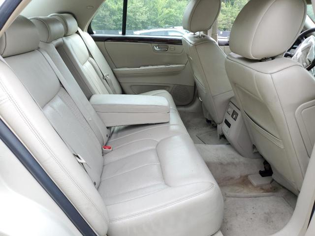Photo 10 from auction – 2011 CADILLAC DTS PREMIU with VIN 1G6KH5E60BU116146
