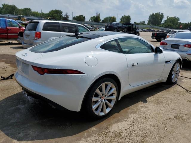 Photo 3 from auction – 2017 JAGUAR F-TYPE with VIN SAJWA6AT4H8K46664