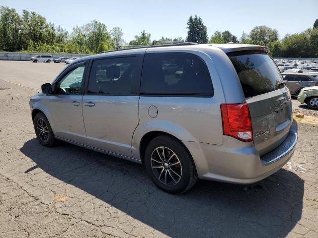Photo 2 from auction – 2018 DODGE GRAND CARA with VIN 2C4RDGEG1JR201195