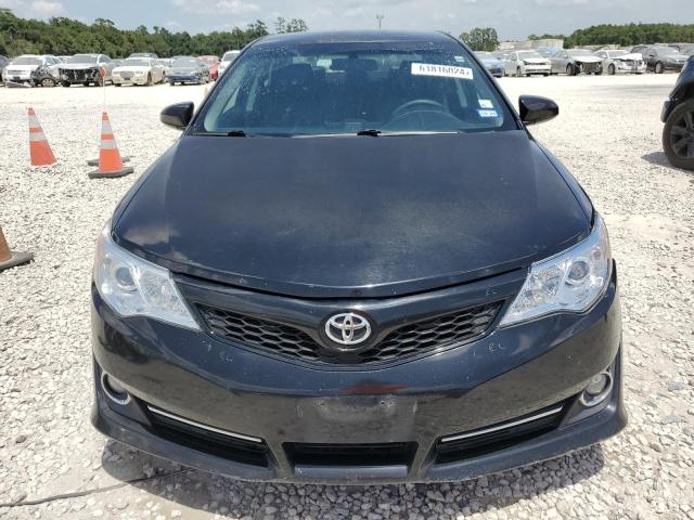 Photo 5 from auction – 2013 TOYOTA CAMRY L with VIN 4T1BF1FK8DU262848
