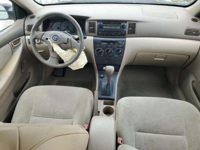 Photo 8 from auction – 2007 TOYOTA COROLLA CE with VIN 1NXBR32E27Z773883