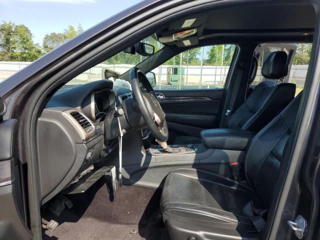 Photo 7 from auction – 2017 JEEP GRAND CHER with VIN 1C4RJFCG5HC668919