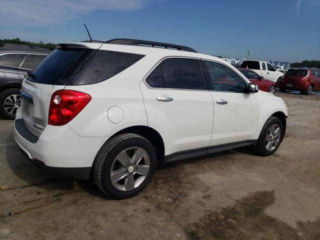 Photo 3 from auction – 2015 CHEVROLET EQUINOX LT with VIN 2GNALCEK5F6282098