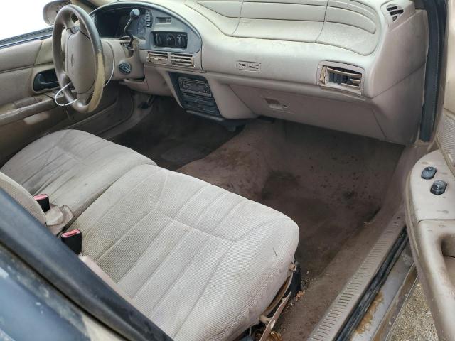 Photo 8 from auction – 1995 FORD TAURUS GL with VIN 1FALP5248SG248910