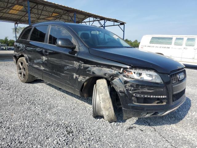 Photo 4 from auction – 2015 AUDI Q7 PREMIUM with VIN WA1LGAFE1FD029939