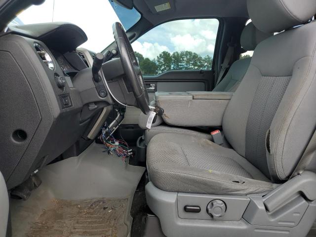 Photo 7 from auction – 2013 FORD F150 SUPER with VIN 1FTFW1ET3DKF90075