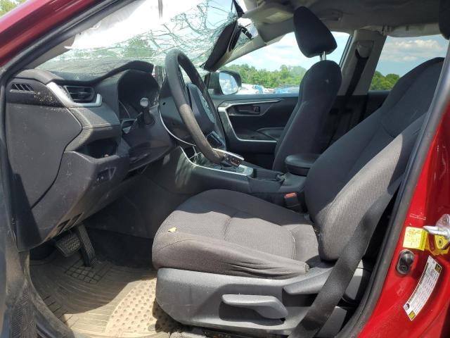 Photo 7 from auction – 2019 TOYOTA RAV4 with VIN 2T3H1RFVXKW021492