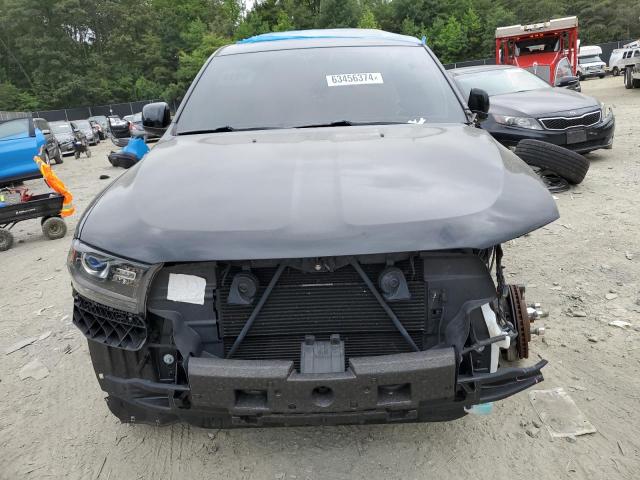 Photo 5 from auction – 2020 DODGE DURANGO GT with VIN 1C4RDJDG4LC252541
