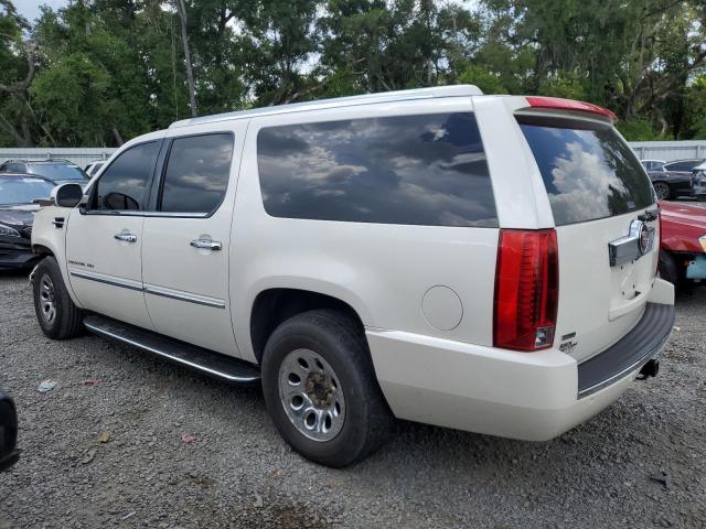 Photo 2 from auction – 2010 CADILLAC ESCALADE E with VIN 1GYUCHEF7AR180573