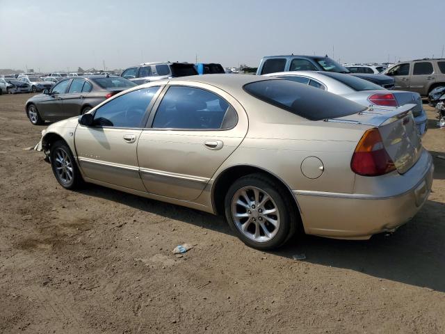 Photo 2 from auction – 2000 CHRYSLER 300M with VIN 2C3HE66G6YH138679