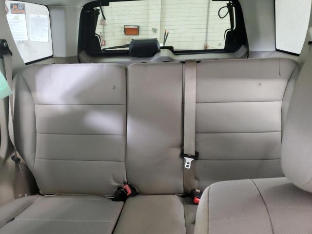 Photo 10 from auction – 2012 FORD ESCAPE XLT with VIN 1FMCU0D74CKA47271