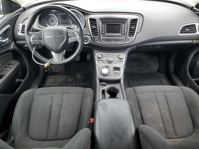 صورة رقم 8 من المزاد - 2017 CHRYSLER 200 LX مع VIN 1C3CCCFB5HN510216