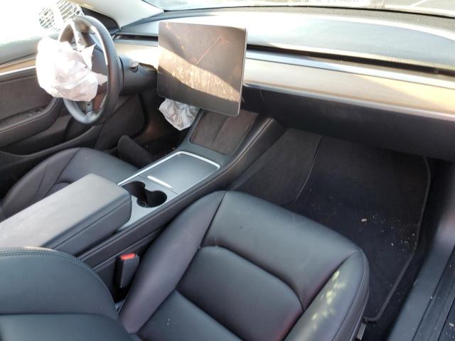 Photo 8 from auction – 2023 TESLA MODEL 3 with VIN 5YJ3E1EA2PF517009