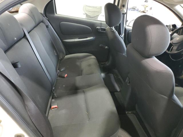 Photo 10 from auction – 2003 DODGE NEON SE with VIN 1B3ES26C53D238924