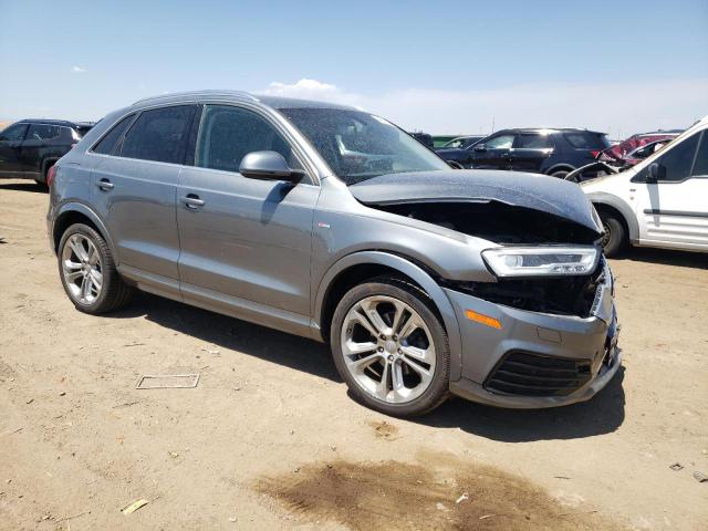صورة رقم 4 من المزاد - 2016 AUDI Q3 PRESTIG مع VIN WA1GFCFS0GR006128