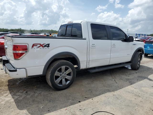 Photo 3 from auction – 2013 FORD F150 SUPER with VIN 1FTFW1ET3DFD63851