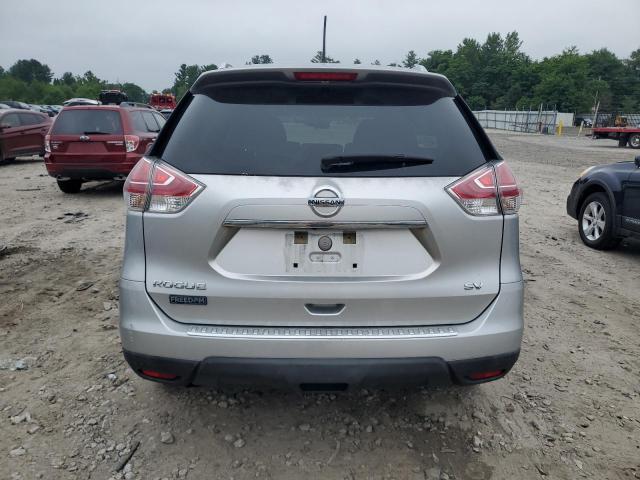 Photo 6 from auction – 2015 NISSAN ROGUE S with VIN KNMAT2MT9FP512769