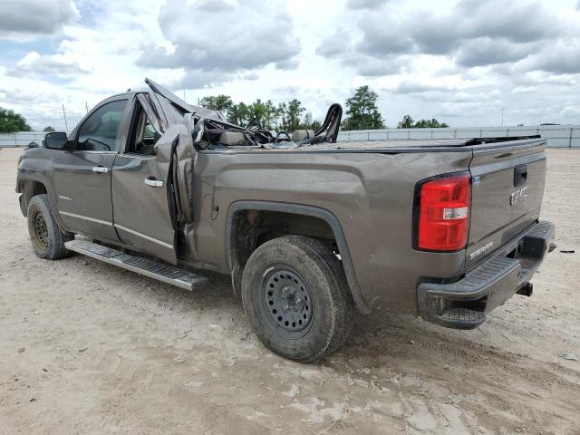 Photo 2 from auction – 2015 GMC SIERRA K15 with VIN 3GTU2WEJ0FG475927