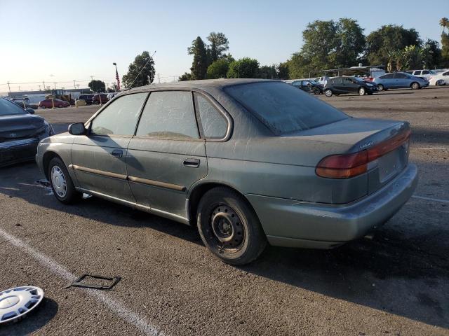 Photo 2 from auction – 1995 SUBARU LEGACY L with VIN 4S3BD6353S9213630