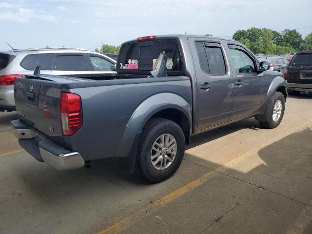 Photo 3 from auction – 2018 NISSAN FRONTIER S with VIN 1N6AD0EVXJN744980