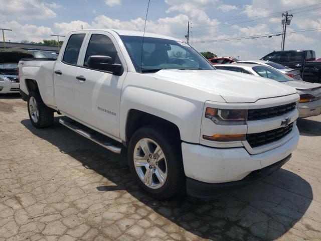 Photo 4 from auction – 2016 CHEVROLET SILVERADO with VIN 1GCVKPEC9GZ249396