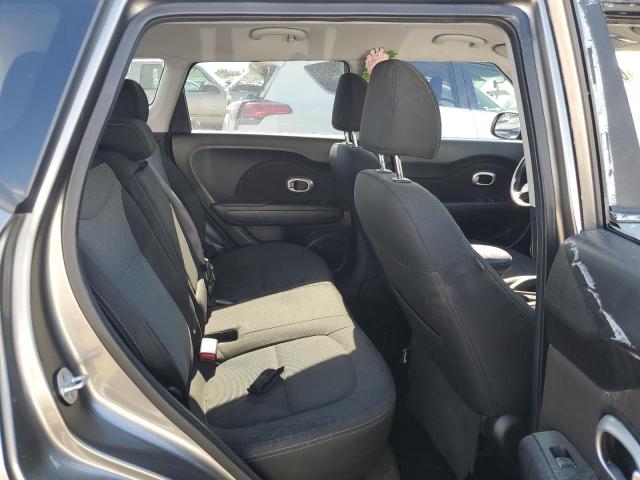 Zdjęcie 10 z aukcji – 2018 KIA SOUL + z VIN KNDJP3A56J7598454