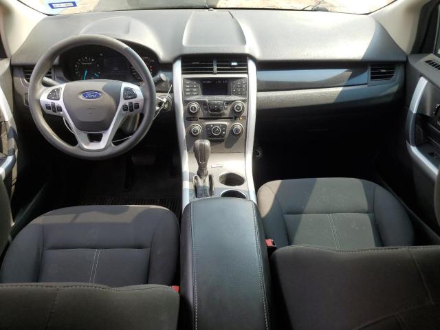 Photo 8 from auction – 2013 FORD EDGE SE with VIN 2FMDK4GC5DBB26809