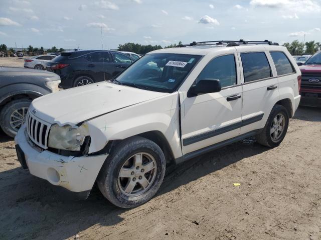 JEEP GRAND CHER 2005 with VIN 1J4HS48N25C526179 - Photo from auction