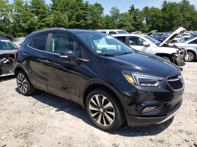 Photo 4 from auction – 2018 BUICK ENCORE PRE with VIN KL4CJDSB9JB694882