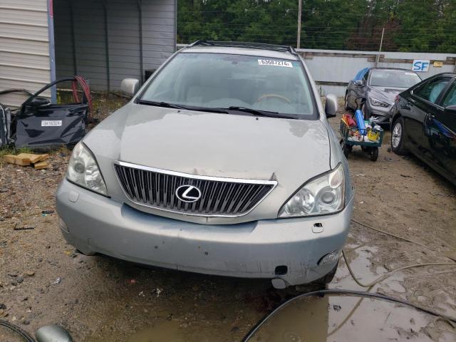 Photo 5 from auction – 2004 LEXUS RX 330 with VIN 2T2HA31U54C038334