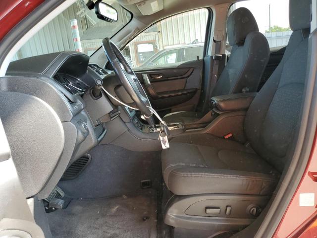 Photo 7 from auction – 2016 GMC ACADIA SLE with VIN 1GKKVPKD1GJ333545