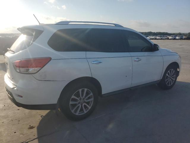 Фото 3 с аукциона – 2014 NISSAN PATHFINDER с VIN 5N1AR2MN3EC723337