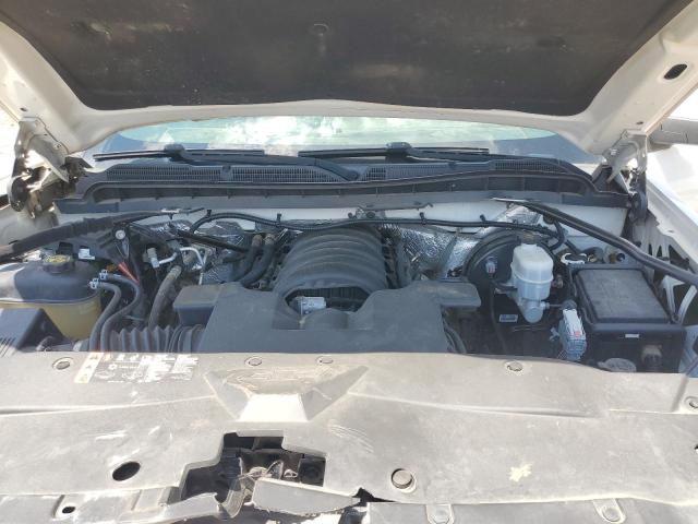 Photo 11 from auction – 2018 CHEVROLET SILVERADO with VIN 3GCUKREC6JG333089