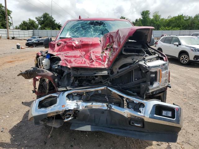Photo 5 from auction – 2018 FORD F150 with VIN 1FTEW1EP4JKC62416