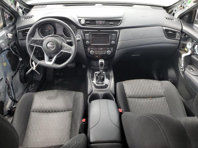 Photo 8 from auction – 2018 NISSAN ROGUE S with VIN KNMAT2MT9JP591529