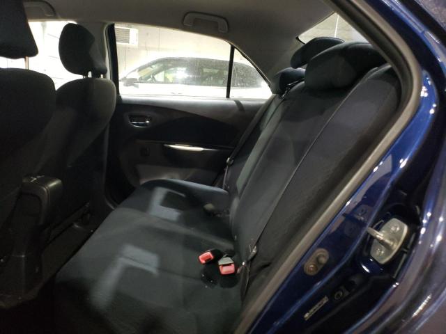 Photo 10 from auction – 2007 TOYOTA YARIS with VIN JTDBT923271011310