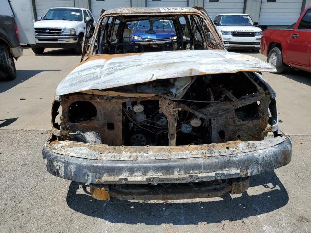 Photo 5 from auction – 2001 TOYOTA 4RUNNER SR with VIN JT3GN86R610215585