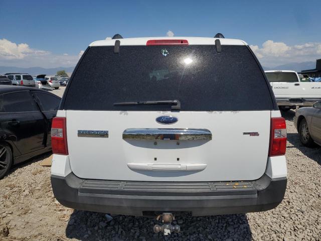 Zdjęcie 6 z aukcji – 2007 FORD EXPEDITION z VIN 1FMFU16557LA01642
