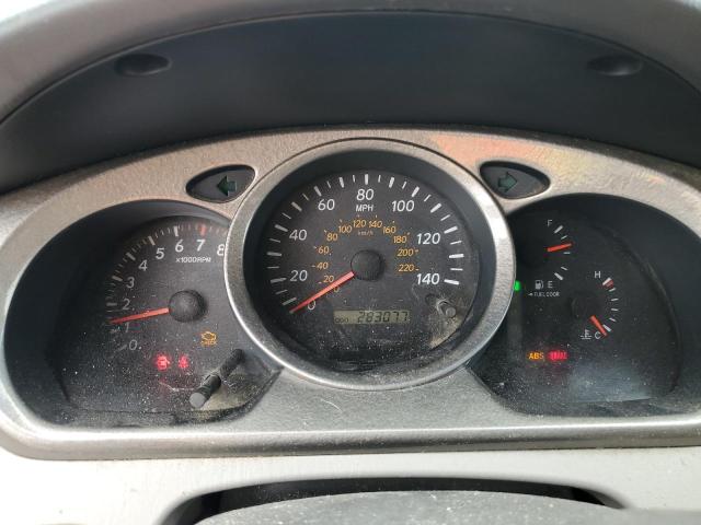 Photo 9 from auction – 2003 TOYOTA HIGHLANDER with VIN JTEGF21A630086382