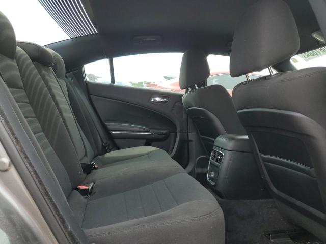 صورة رقم 10 من المزاد - 2012 DODGE CHARGER SX مع VIN 2C3CDXHG0CH287498
