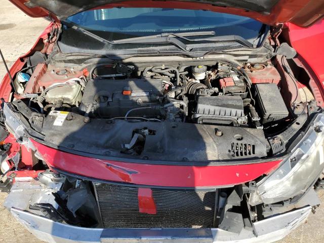 Photo 11 from auction – 2016 HONDA CIVIC LX with VIN 2HGFC2F51GH511868
