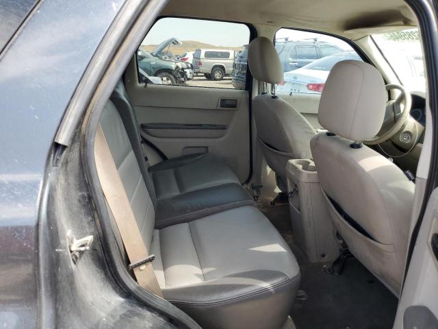 Photo 10 from auction – 2008 FORD ESCAPE XLT with VIN 1FMCU03158KA96466